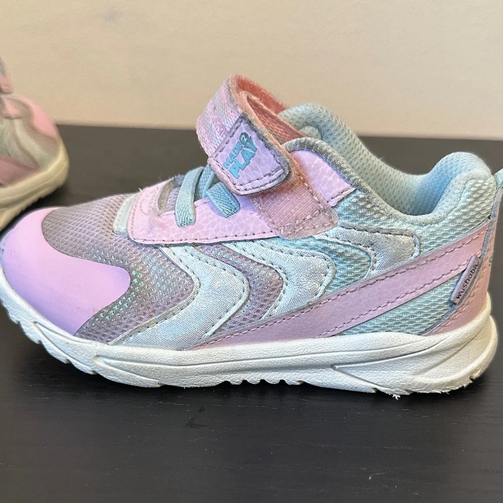Stride Rite Shoes - Picture 9 of 15